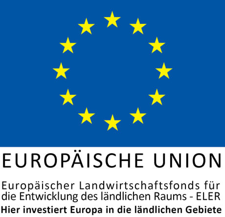 Logo EU ELER